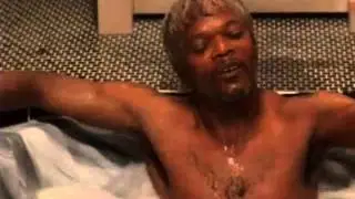 Drunk Jeff Goldblum vs. Rich Drunk Samuel L. Jackson
