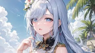 Nightcore - Would You Even Know (Audien & William Black) (feat. Tia Tia)