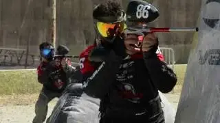 Introducing the DYE i5 Paintball Goggle System