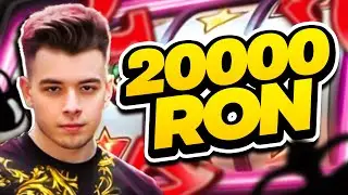 🩸🔴MARIUS SMECHERUL LIVE 🩸 20000 RON NE BAGAM TOTI BANII LA APARATE ALL IN VIITORUL ROMANIEI