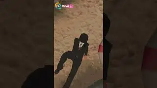 Убежать или убить их?! Выбирать вам..