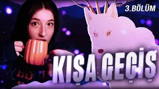 KIŞA GEÇİŞ | NEVA 3.BÖLÜM TÜRKÇE