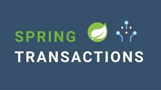 Spring Transaction Management Session  04