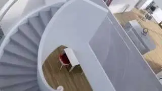 Des Ewing Residential Architects -  The Garden House