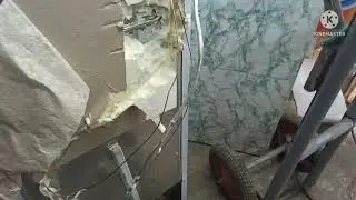 Холодильник Бирюса.