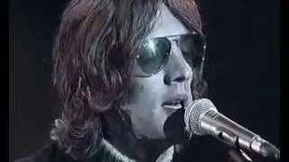 Richard Ashcroft - A Song For The Lovers Live