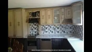 Мебель (мои работы).