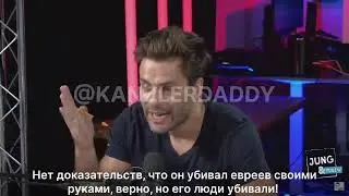 для детей своего батьки от немцев и посла Украины в Германии