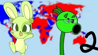 World War M (Series 3, Season 2)