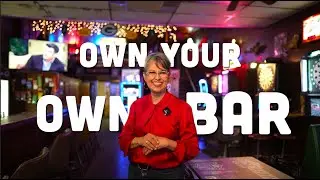 Business Opportunity Historic Bar for Sale