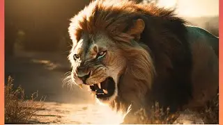When the King Loses His Cool...