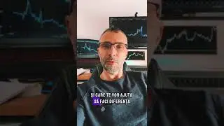 trei prieteni au fost pacaliti cu 15.000€ de catre firme fake de investitii pe bursa! #trading