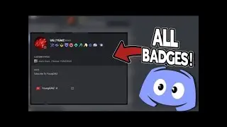 how to get a cool discord profile picture!