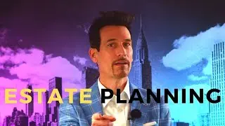 Estate Planning - Probate, Wills, Living Wills, Durable POAs, and Trust Agreements