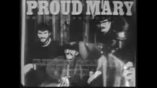 Creedence Clearwater Revival  -- Have You Ever Seen The Rain