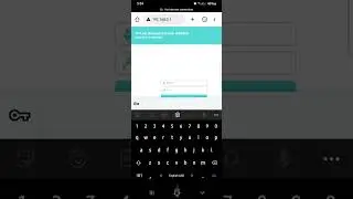TP LINK WISP MODE CONFIGURATION