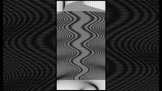 Moire pattern art. Intro to Ep.39 Processing art tutorial.  