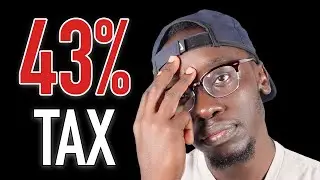 Joe Biden Proposed Tax Plan Explained | HOW IT WILL AFFECT YOU