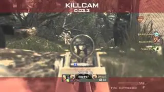 MOAB POBRE KKK NO MW3 AO VIVO FTNC x Sayjin