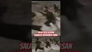 Jutaan Ranjau Kamboja 