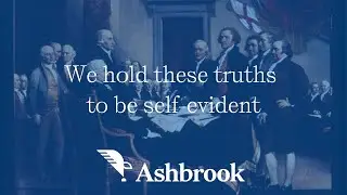 We Hold These Truths: Happy Independence Day!