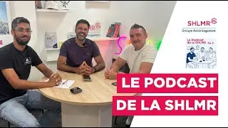 #05 - Sur le palier du quotidien
