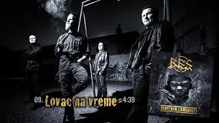 BES - Lovac na vreme - (Official Audio 2021)