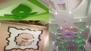 new vip pop ceiling design