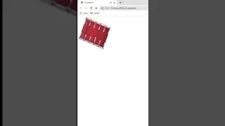 Adding sound on drum using javascript | html frontend 