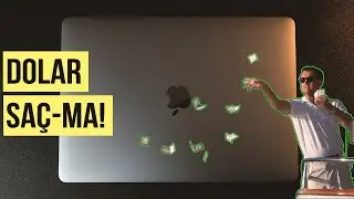 M1 Crack Desteklemiyor mu? Dolar Saçmadan M1 Çip Kullanmak...