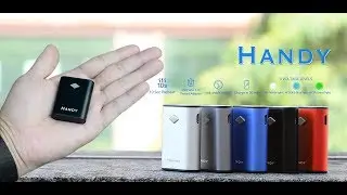 Yocan 