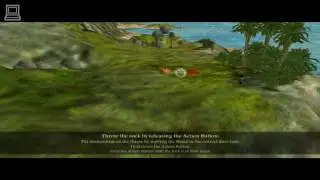 Black & White : GeForce 8600M T (part .03)