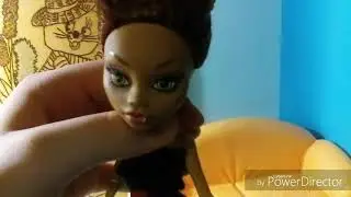 Моя коллекция кукол #2 + Я ВЕРНУЛАСЬ НА КАНАЛ!😘