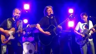 Lennart Grahn - Stand By Me