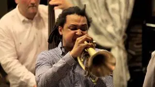Dennis Adu Septet - The Key Of 