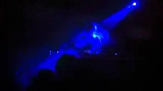 Hernan Cattaneo @ Blue Frog - Mumbai 1 of 2