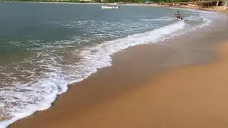 Punta Maldonado, Gro - El Faro
