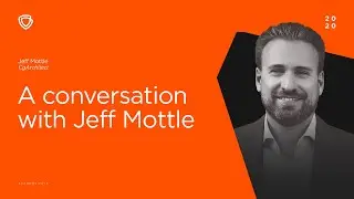 SOA AcademyDays2020 - Jeff Mottle, CGArchitect (Trailer)