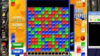 Tutorial - SuperCollapse! III Countdown