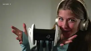 2 HOURS OF LIVE ASMR 💕💤