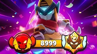 How I Pushed Masters with Cursed Mortis only...