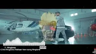 Sheikh Chilli Ringtone | raftaar song ringtone | #MrPama