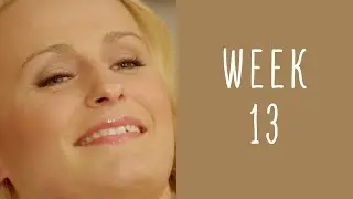 13 Weeks Pregnant - Pregnancy Week by Week