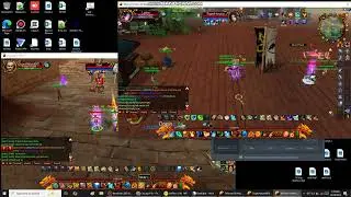 Talisman Online: Fear Baba Yaga (All Stars)
