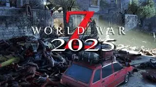 Is World War Z Worth Playing in 2025?