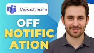 How To Turn Off Microsoft Teams Notifications (PC & Mobile)
