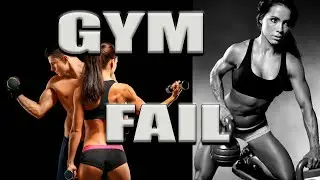 Gym moments