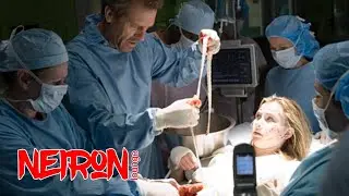 Момент из сериала 
