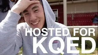 KQED: behind the scenes