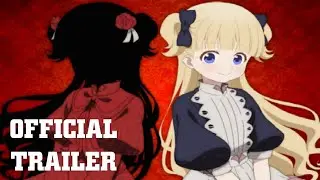 Shadow House Season 2 - Official Trailer